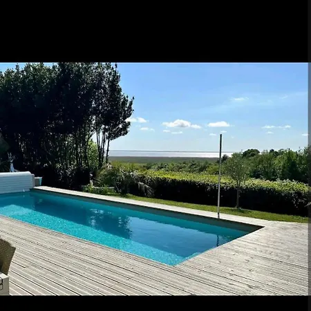 Villa De L'estuaire *